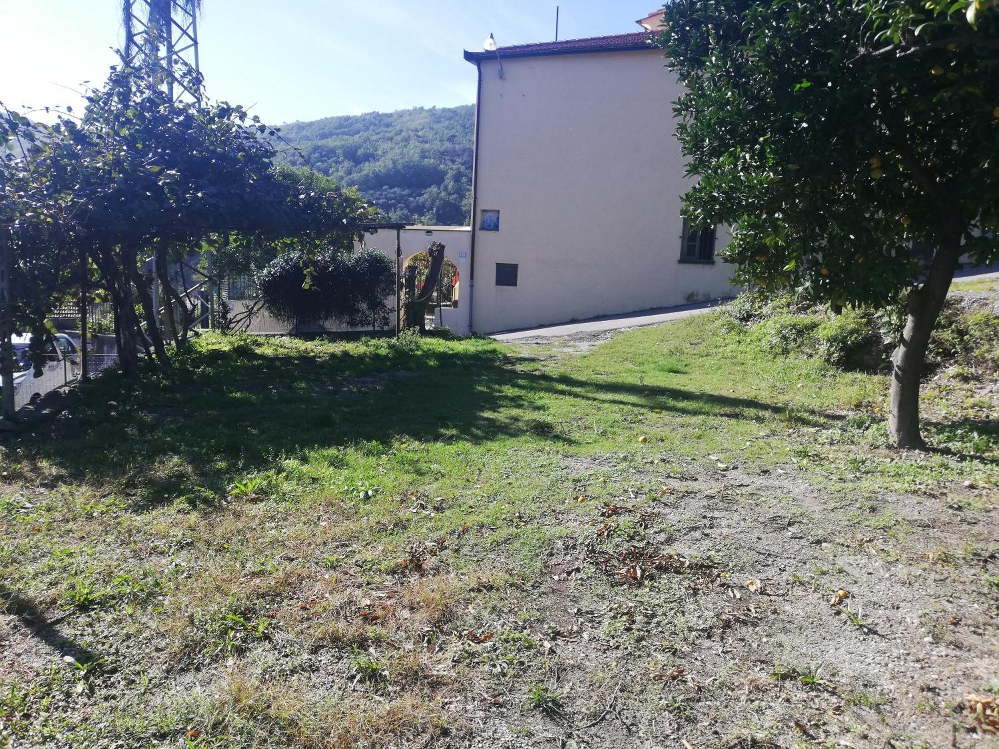 A Ca' Du Risso - Appartamento - Sea & Outdoor For Families, Bikers And Climbers Calice Ligure Exterior photo